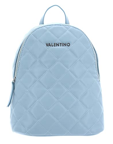 Valentino Damen Ocarina Recycle Backpack, Puder von Valentino