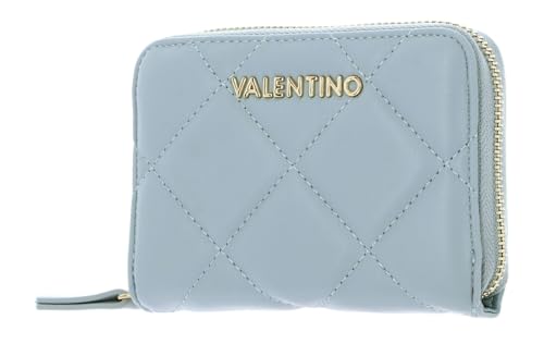 Valentino Damen Ocarina Reisezubehör-Brieftasche, Puder von Valentino