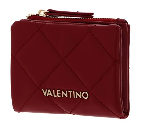 Valentino Damen Okarina Wallet, Rot von Valentino