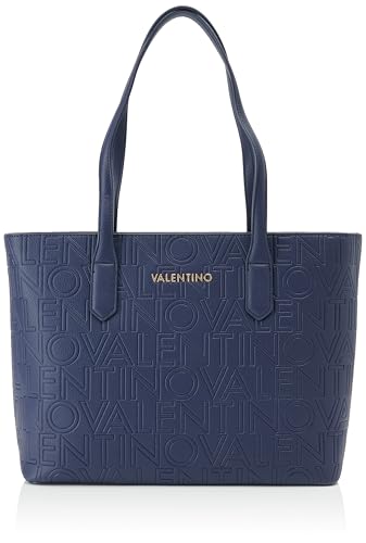 Valentino Damen Pansy Handbag, BLU Valentino Damen Pansy Handbag, BLU von Valentino