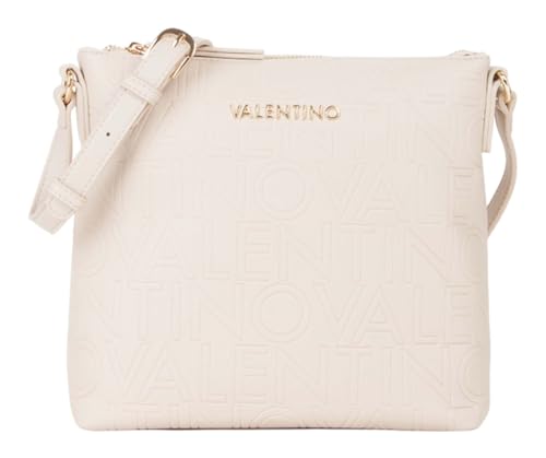 Valentino Damen Pansy Handbag, Ecru Valentino Damen Pansy Handbag, Ecru von Valentino
