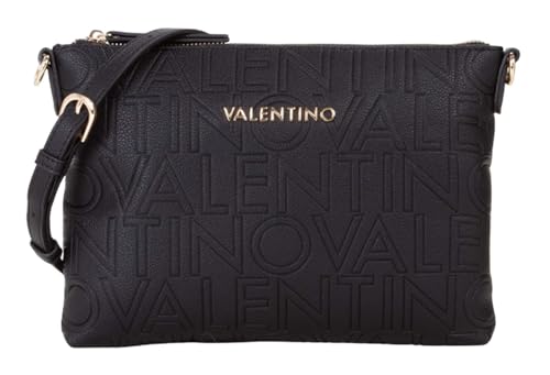 Valentino Damen Pansy Handbag, Nero Valentino Damen Pansy Handbag, Nero von Valentino