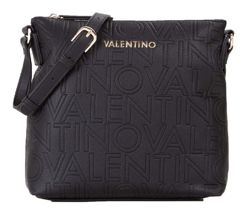 Valentino Damen Pansy Handbag, Nero Valentino Damen Pansy Handbag, Nero von Valentino