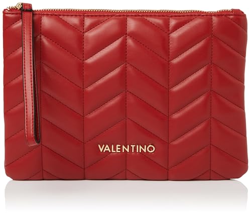 Valentino Damen Petal RE Handbag, Rosso Valentino Damen Petal RE Handbag, Rosso von Valentino