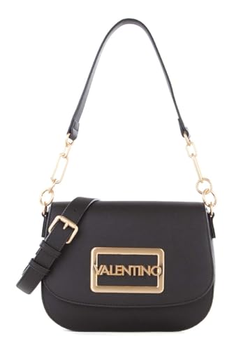 Valentino Damen Princesa Tasche, Schwarz von Valentino