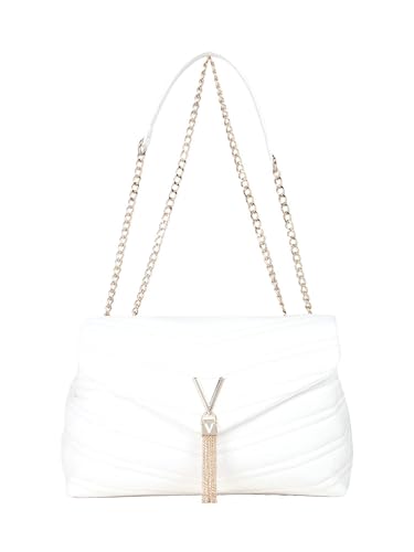 Valentino Damen Privilege Handbag, Bianco Valentino Damen Privilege Handbag, Bianco von Valentino