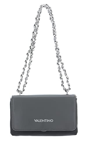 Valentino Damen Satchel 6l5-klenia Unique Pattina, Grau/Mehrfarbig von Valentino