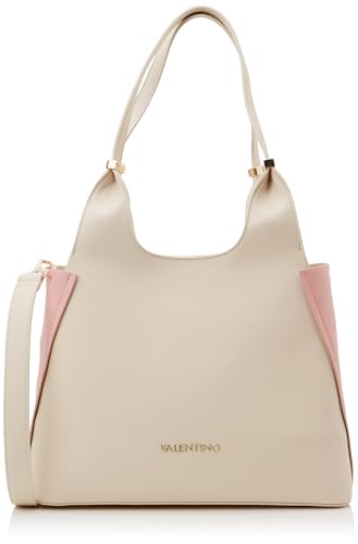 Valentino Damen Sharon RE Handbag, ROSA/Ecru Valentino Damen Sharon RE Handbag, ROSA/Ecru von Valentino