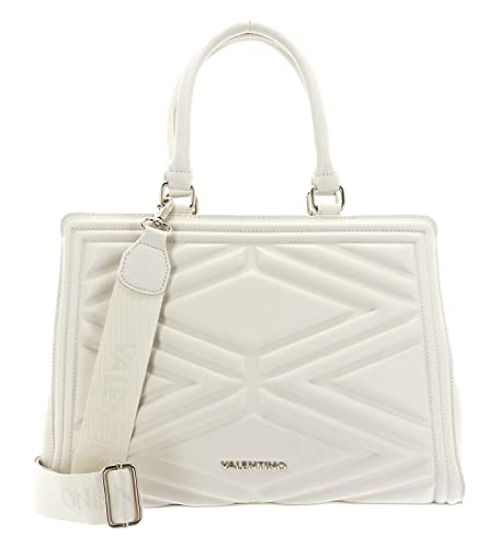 Valentino Damen Souvenir Re Tote, Naturfarben von Valentino