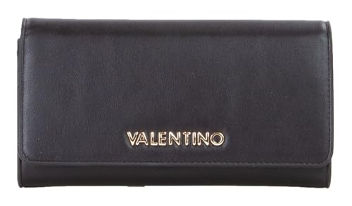 Valentino Sunshine Re Wallet Nero von Valentino