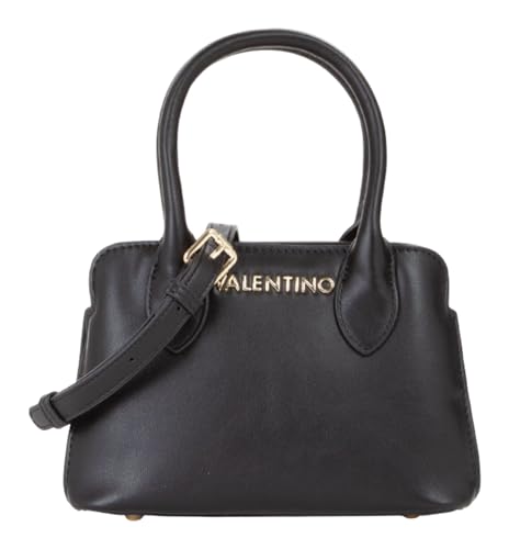 Valentino Damen Sunshine RE Handbag, Nero von Valentino