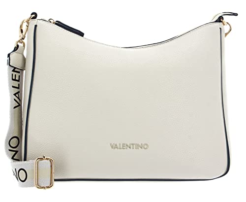 Valentino Damen Swim RE HOBO Tasche, Ecru von Valentino