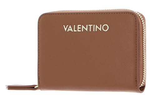 Valentino Damen Zero RE Reisezubehör-Brieftasche, Leder von Valentino