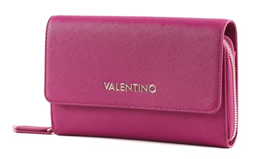 Valentino Damen Zero Re Ordner, Fuchsia von Valentino