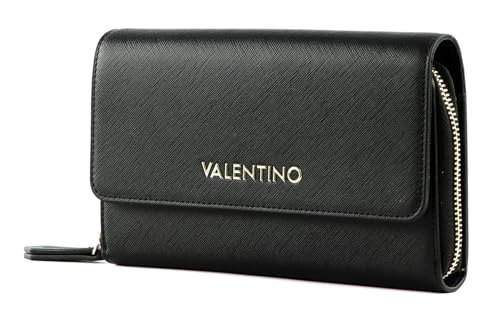 Valentino Damen Zero Re Ordner, Schwarz von Valentino