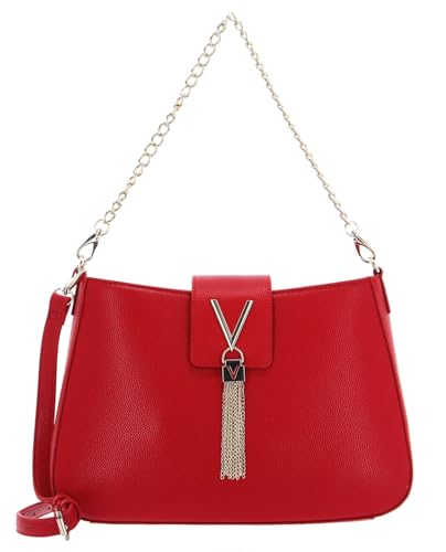 Valentino Damen göttlich HOBO Bag, Rot von Valentino
