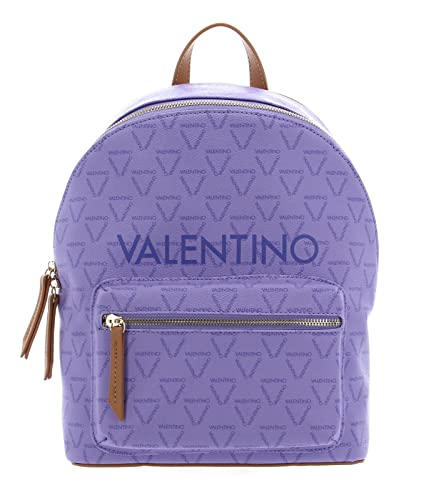 Valentino Damen liuto Backpack, Lila/Multi von Valentino