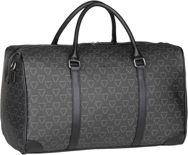 Valentino Delta EH09  in Schwarz (37.4 Liter), Weekender von Valentino