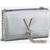 Valentino - Divina Pochette 03G Argento - Clutch  , 1 l von Valentino