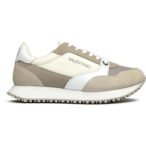 Valentino Dred Sneaker, weiß, 38 EU von Valentino