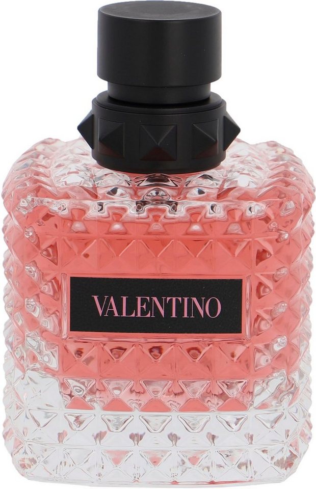 Valentino Eau de Parfum Born In Roma Donna, mit langanhaltender Formulierung von Valentino