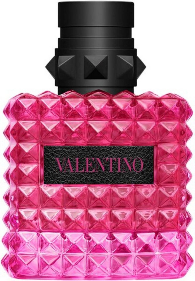 Valentino Eau de Parfum Born in Roma Extradose, Glasflakon, Parfüm EDP, Damenduft von Valentino