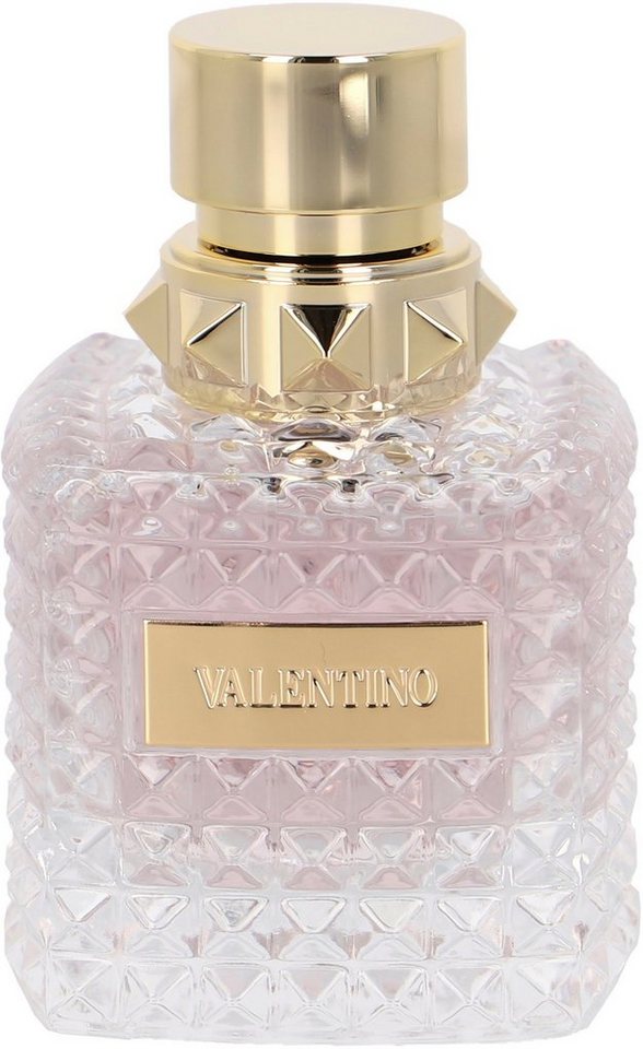 Valentino Eau de Parfum Donna, mit edlen Nuancen von Valentino