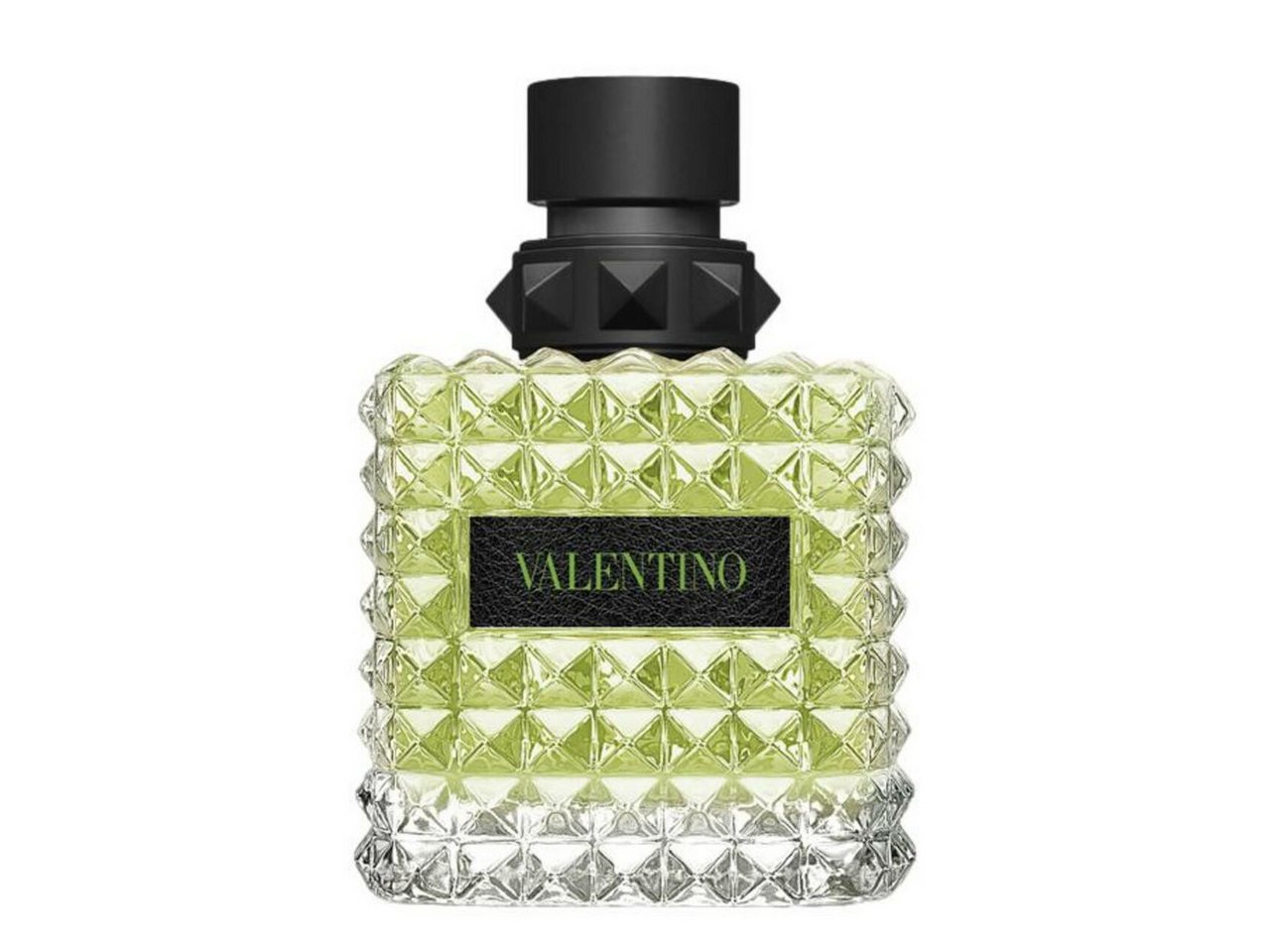 Valentino Eau de Parfum Donna Born in Roma Green Stravaganza EdP Nat. Spray, Damenduft von Valentino