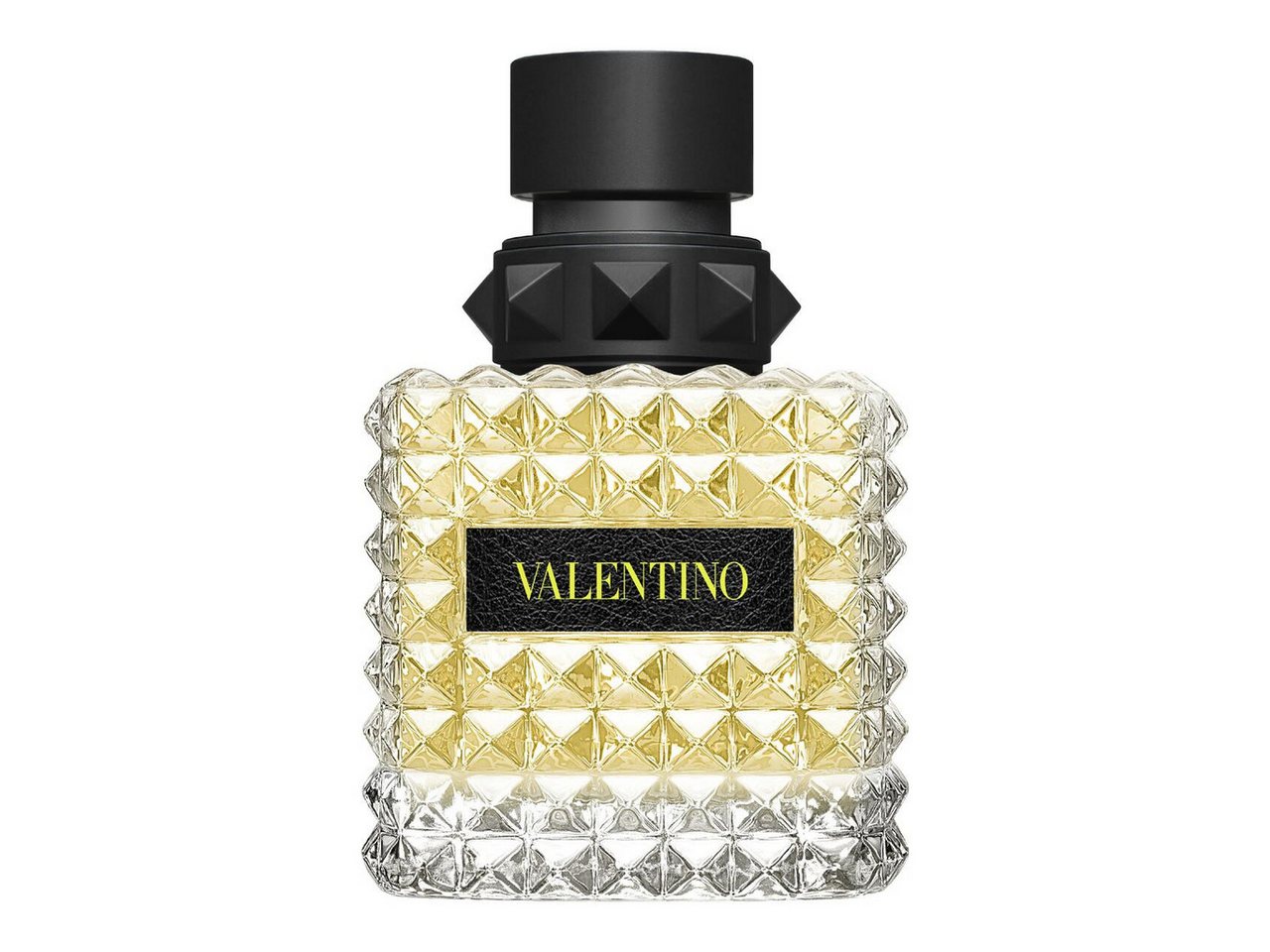 Valentino Eau de Parfum Donna Born in Roma Yellow Dream EdP Nat. Spray, Damenduft von Valentino
