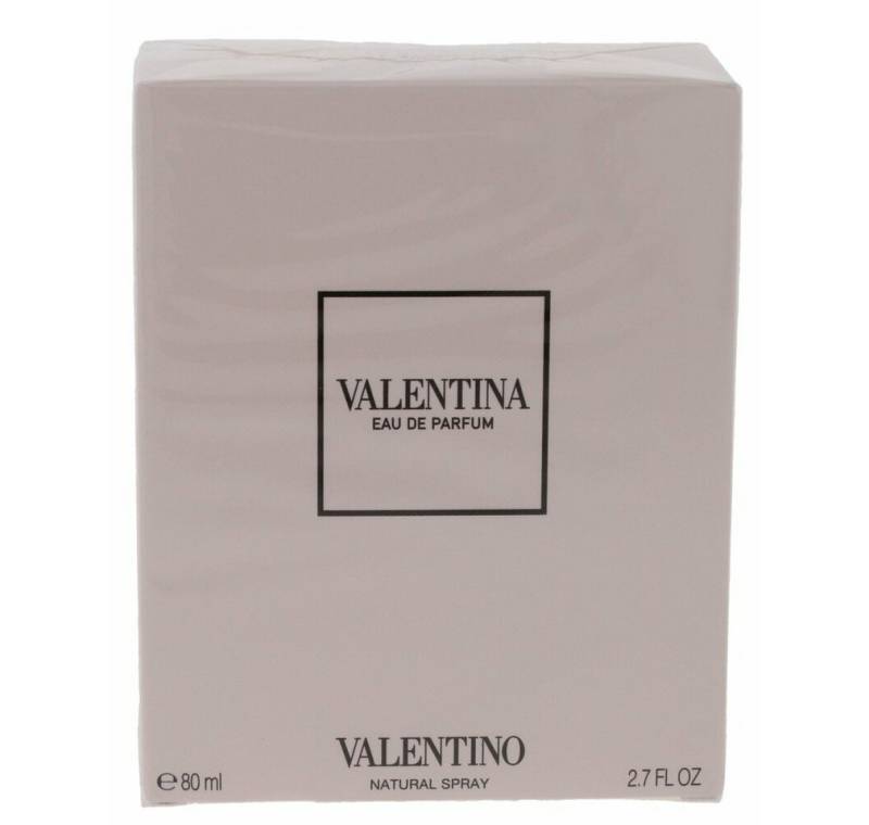 Valentino Eau de Parfum Eau de Parfum Valentina Eau de Parfum 80ml von Valentino