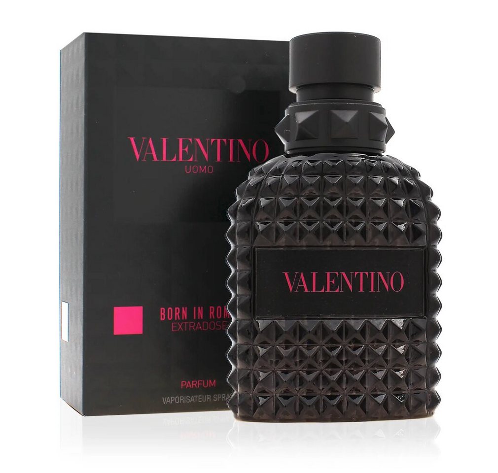 Valentino Eau de Parfum Uomo Born In Roma Extradose Eau de Parfum 50ml Spray von Valentino