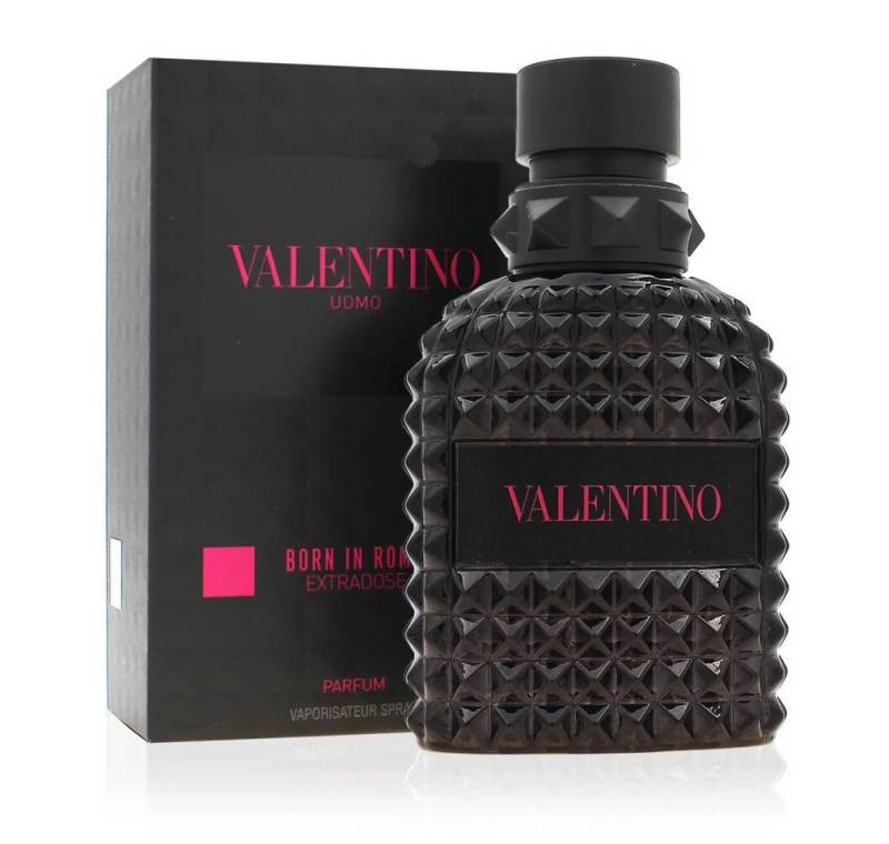 Valentino Eau de Parfum Uomo Born In Roma Extradose Eau de Parfum 50ml Spray von Valentino