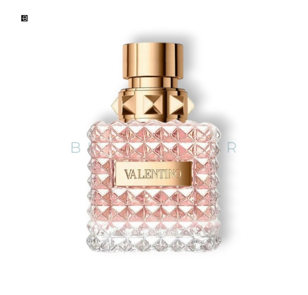 Valentino Eau de Parfum Valentino Donna Eau de Parfum 50 ml, 1-tlg., EDP von Valentino