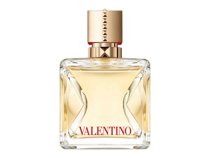 Valentino Eau de Parfum Voce Viva EdP Nat. Spray, Damenduft von Valentino
