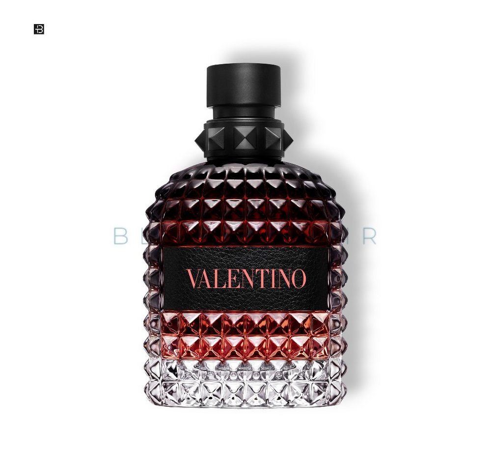 Valentino Eau de Toilette Valentino Uomo Born in Roma Coral Fantasy Eau de Toilette 50 ml, 1-tlg. von Valentino