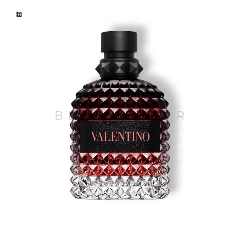 Valentino Eau de Toilette Valentino Uomo Born in Roma Coral Fantasy Eau de Toilette 50 ml, 1-tlg. von Valentino