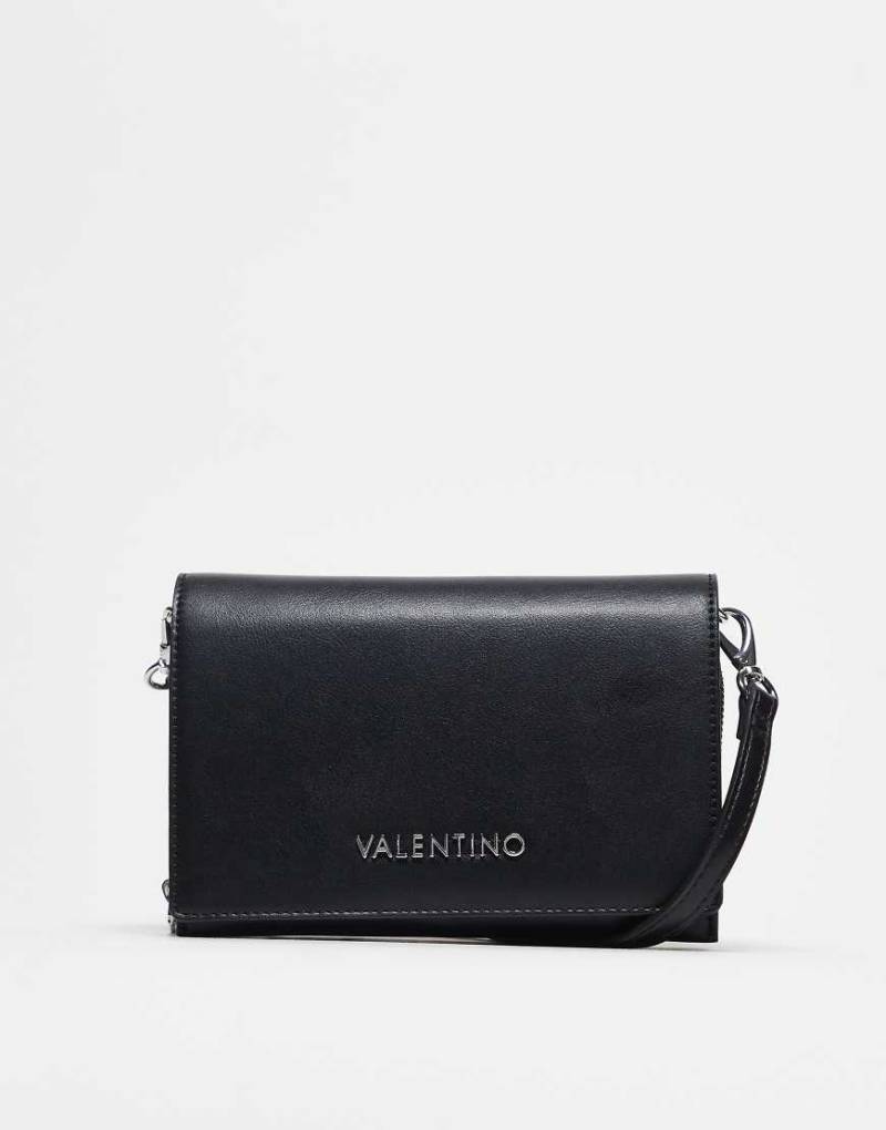 Valentino - Ember - Umhängetasche in Schwarz von Valentino