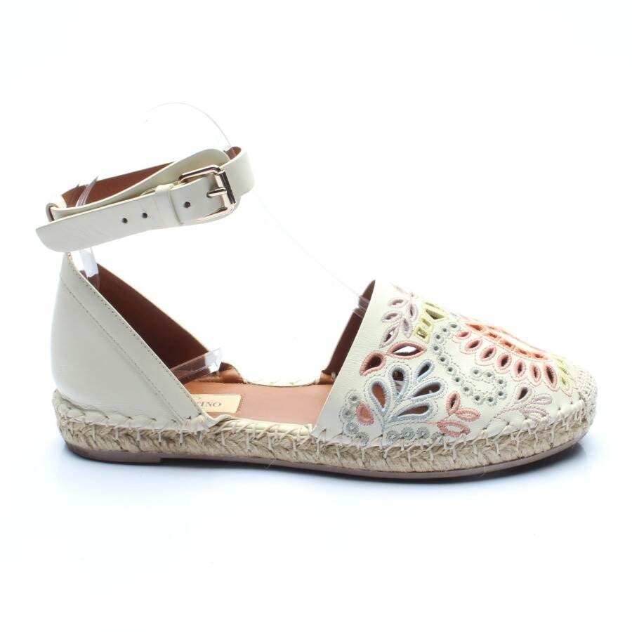 Valentino Espadrilles EUR 35 Mehrfarbig von Valentino