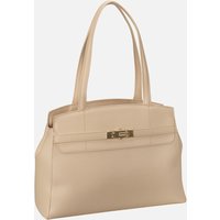 Valentino - Fae RE D01 Ecru - Shopper  , 10.6 l von Valentino