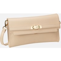 Valentino - Fae RE D17 Ecru - Crossbody Bag  , 2 l von Valentino