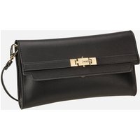 Valentino - Fae RE D17 Nero - Crossbody Bag  , 2 l von Valentino