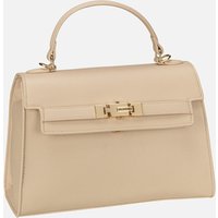 Valentino - Fae RE D37 Ecru - Henkeltasche  , 5.5 l von Valentino