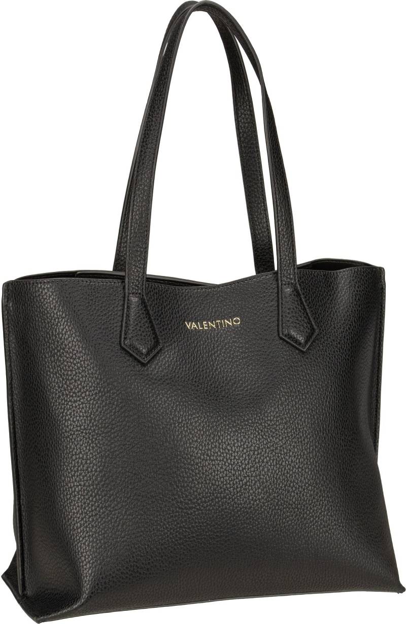 Valentino Fall RE G01  in Schwarz (15.7 Liter), Shopper von Valentino