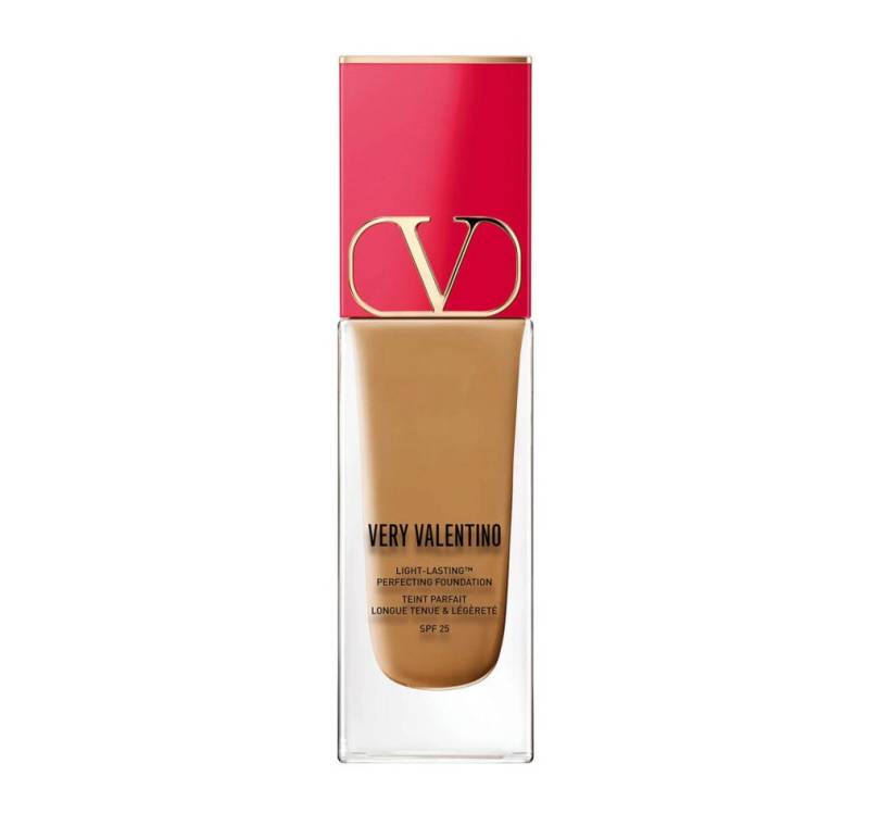 Valentino Foundation Sehr flüssige Foundation DA1 SPF 25 25 ml von Valentino