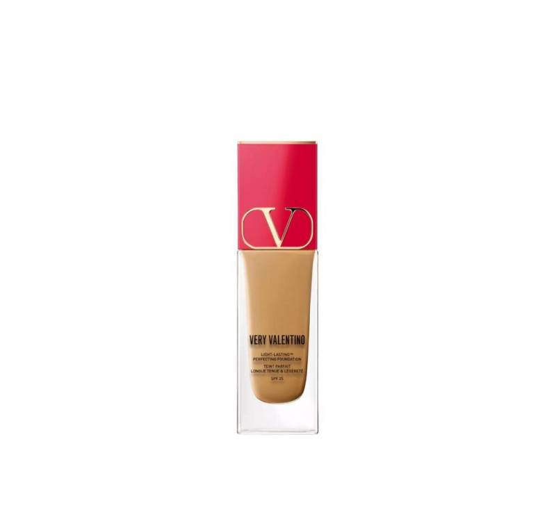 Valentino Foundation Very Liquid Foundation MA4 SPF 25 25 ml von Valentino