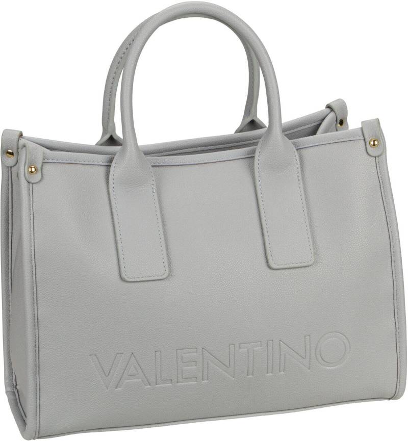 Valentino Foxy RE O04  in Grau (12.4 Liter), Handtasche von Valentino