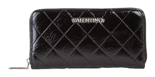 Valentino Geldbörse Wakanda Portafoglio Wallet Nero schwarz von Valentino