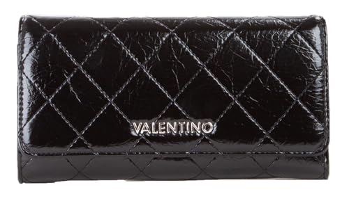 Valentino Geldbörse Wakanda Portafoglio Wallet Nero schwarz von Valentino