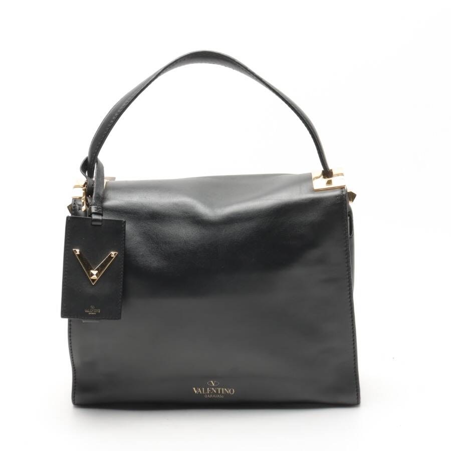 Valentino Handtasche Schwarz von Valentino