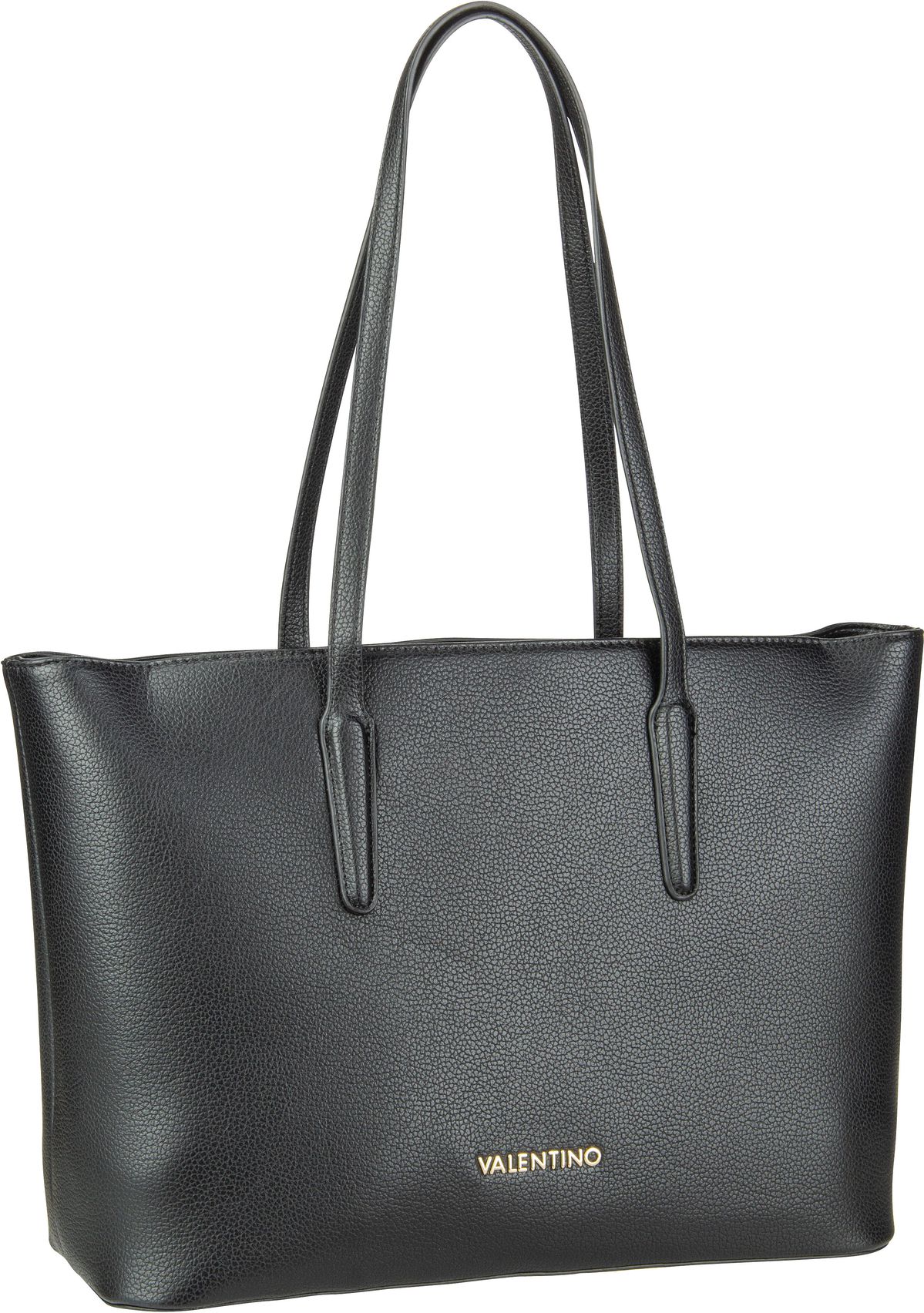 Valentino Special Martu Tote D01  in Schwarz (19.1 Liter), Handtasche von Valentino